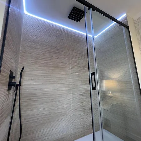 New Luxury Penthouse Mencey Appartement Santa Cruz de Tenerife