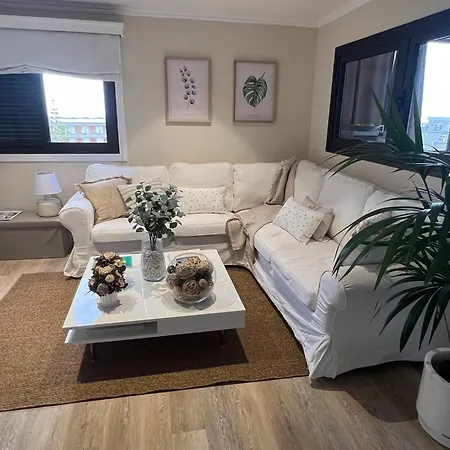 Appartement New Luxury Penthouse Mencey *