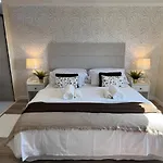公寓 New Luxury Penthouse Mencey 圣克鲁斯-德特内里费