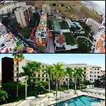 New Luxury Penthouse Mencey 公寓 圣克鲁斯-德特内里费