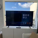 New Luxury Penthouse Mencey 圣克鲁斯-德特内里费