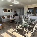 New Luxury Penthouse Mencey 公寓 *