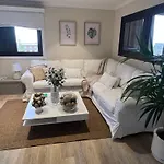 公寓 New Luxury Penthouse Mencey *