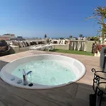 公寓 New Luxury Penthouse Mencey