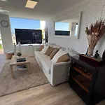 New Luxury Penthouse Mencey 公寓 圣克鲁斯-德特内里费