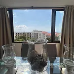 New Luxury Penthouse Mencey Apartman