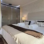 New Luxury Penthouse Mencey 公寓 圣克鲁斯-德特内里费