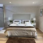 公寓 New Luxury Penthouse Mencey *