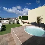 New Luxury Penthouse Mencey *