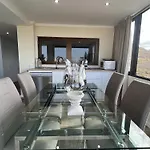 New Luxury Penthouse Mencey 公寓 *