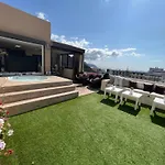 New Luxury Penthouse Mencey Santa Cruz de Tenerife