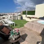 New Luxury Penthouse Mencey Apartman