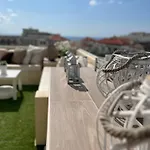 New Luxury Penthouse Mencey 圣克鲁斯-德特内里费