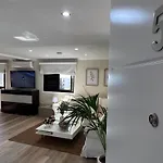 New Luxury Penthouse Mencey 公寓 圣克鲁斯-德特内里费