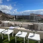 New Luxury Penthouse Mencey *
