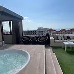 公寓 New Luxury Penthouse Mencey
