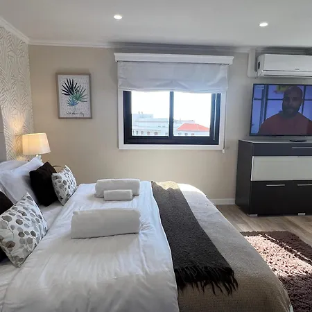 New Luxury Penthouse Mencey