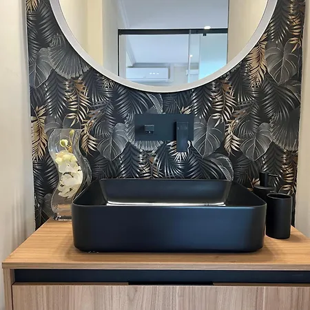 New Luxury Penthouse Mencey