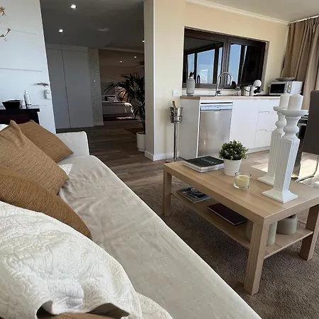 New Luxury Penthouse Mencey *