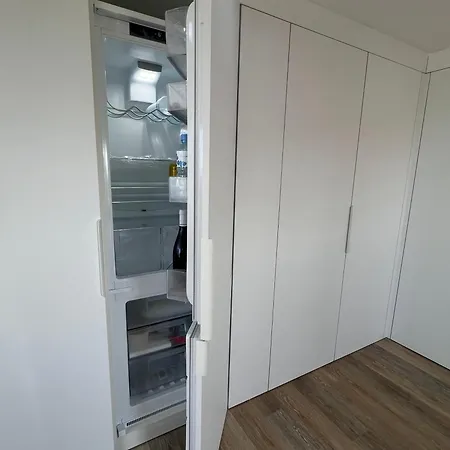 아파트 New Luxury Penthouse Mencey 산타크루스데 테네리페