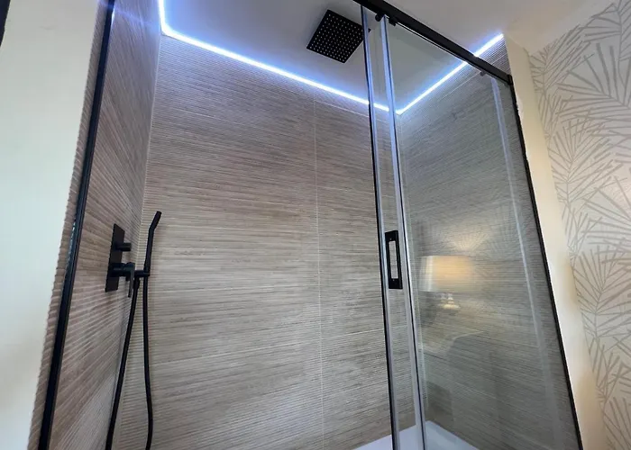 New Luxury Penthouse Mencey 아파트 산타크루스데 테네리페