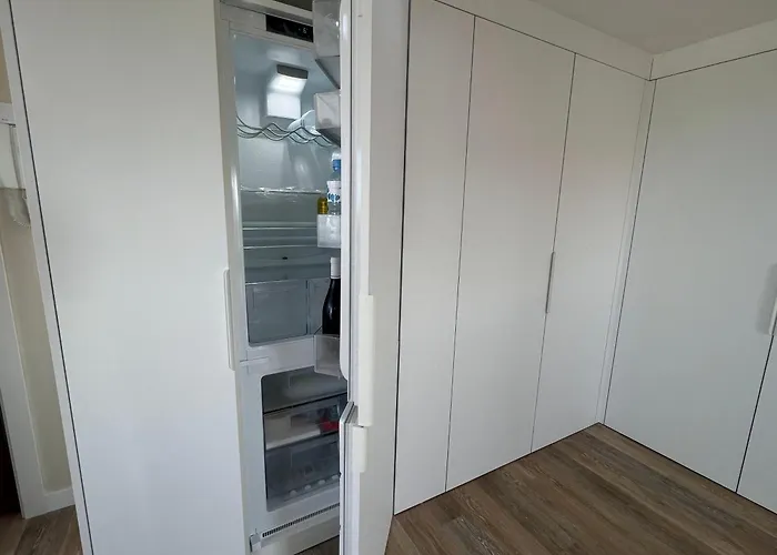 아파트 New Luxury Penthouse Mencey 산타크루스데 테네리페