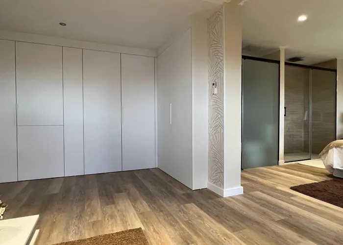 New Luxury Penthouse Mencey * 산타크루스데 테네리페