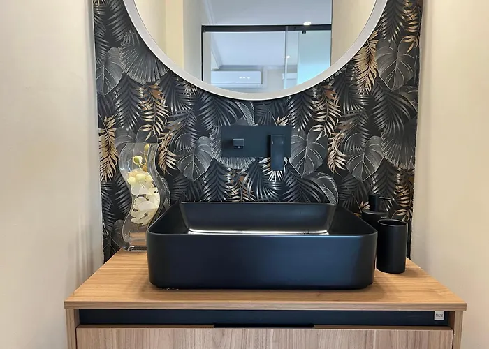 New Luxury Penthouse Mencey